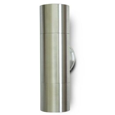 BONDI UP&DOWN SPOT GU10 316SS 2X4W 3CCT